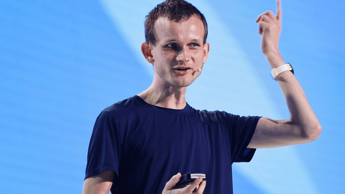 🚨 BREAKING: Vitalik Buterin propone nodi parzialmente senza stato per scalare Ethereum: aumenti del limite di gas da 10 a 100 volte e riduzione delle esigenze di archiviazione per i nodi completi.