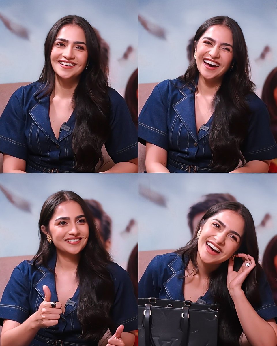 Rukkustan's tweet photo. Her smile ❤ https://t.co/XgXjOcbPMP