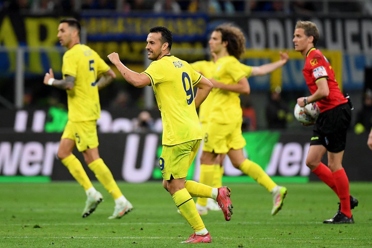 _Pedro17_'s tweet image. Bella partita ieri, peccato per il risultato. Contento di aver potuto aiutare la squadra di nuovo, e sono fiero di questa famiglia! Lottiamo fino in fondo!!! 💪🤍🩵🦅
@OfficialSSLazio @SerieA #InterLazio