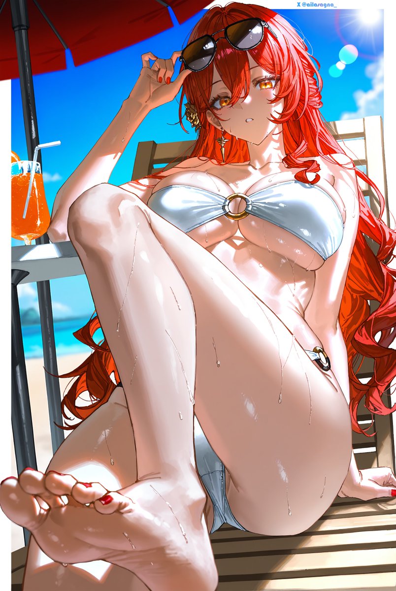 姫子