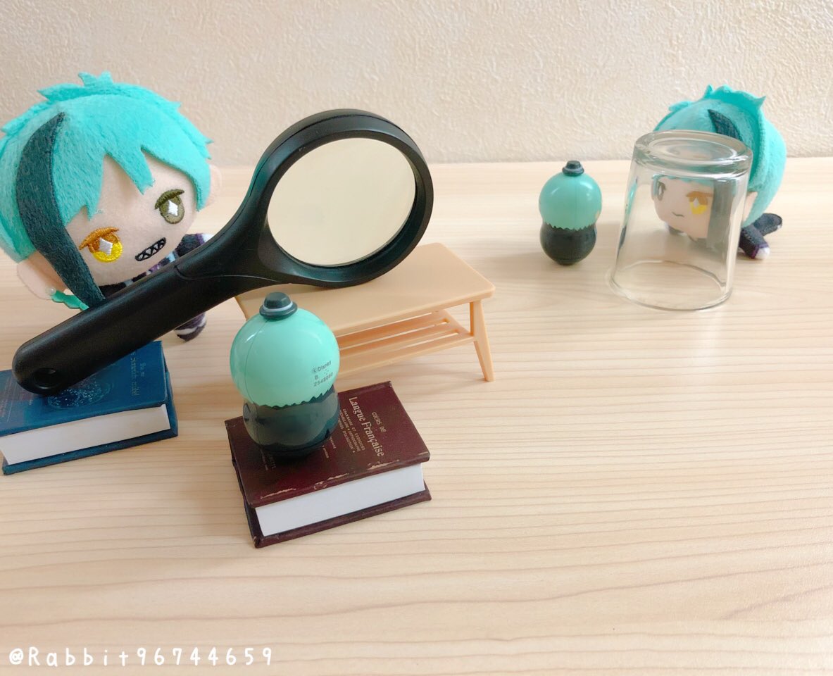 Rabbit96744659's tweet image. ﾃﾞﾝｯ
