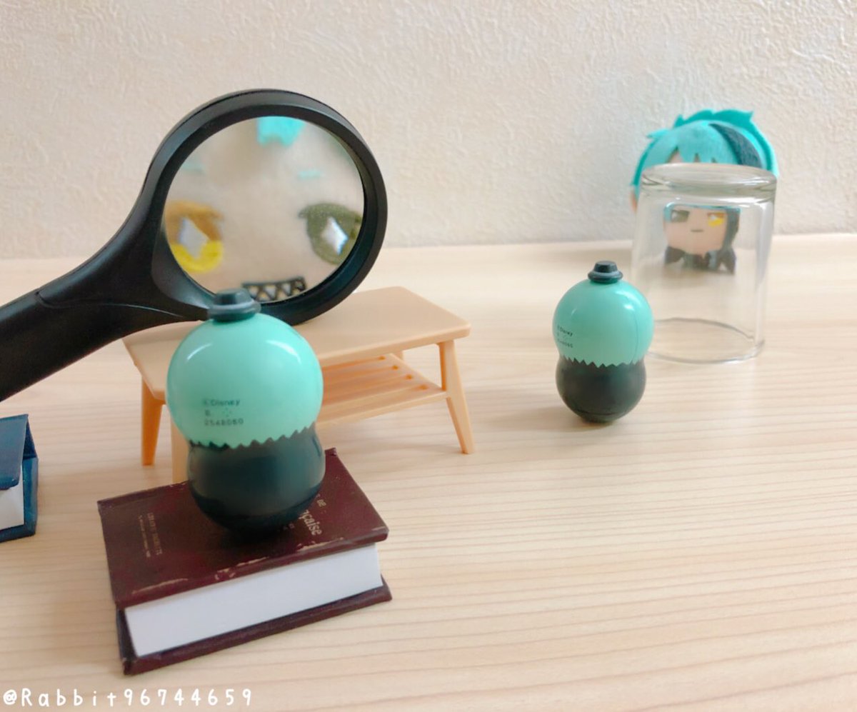 Rabbit96744659's tweet image. ﾃﾞﾝｯ