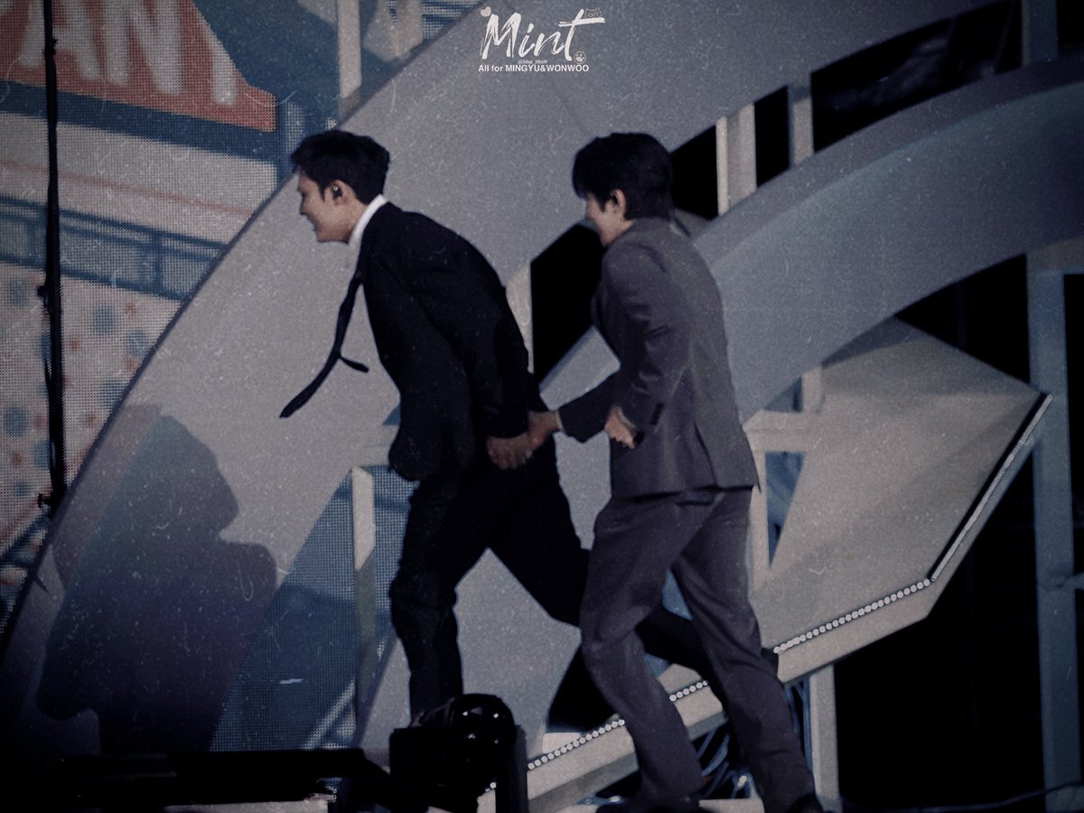 𝑴𝑰𝑵𝑻. tweet media