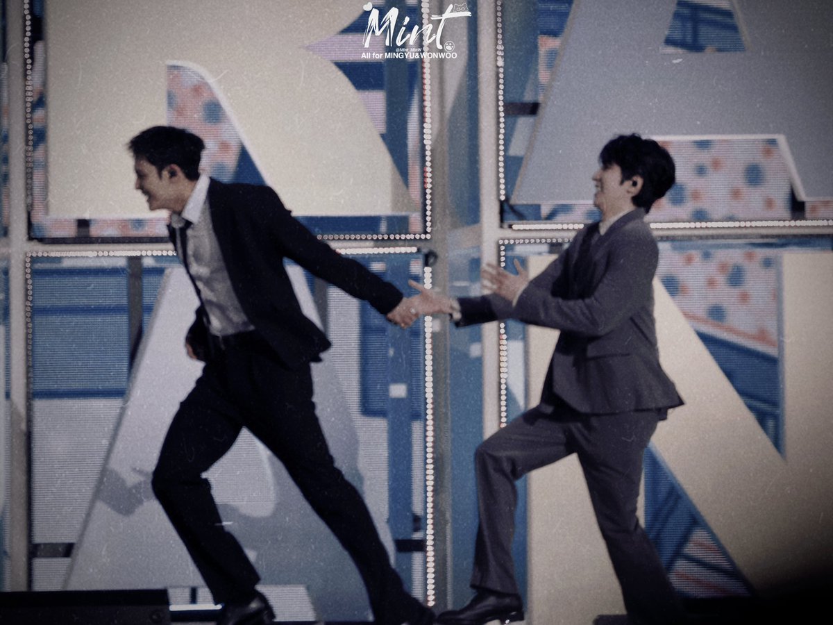 ๐ด๐ฐ๐ต๐ป. (@mint_minw) on Twitter photo 250320 CARATLAND D1
run? run!
#๋ฏธ๋ #๋ฏผ์ #meanie #minwon
#์์ฐ #์ ์์ฐ #WONWOO #ใฆใฉใ
#๋ฏผ๊ท #๊น๋ฏผ๊ท #MINGYU #ใใณใฎใฅ
#์ธ๋ธํด #SEVENTEEN
<a href="/pledis_17/">์ธ๋ธํด(SEVENTEEN)</a> 250320 CARATLAND D1
run? run!
#๋ฏธ๋ #๋ฏผ์ #meanie #minwon
#์์ฐ #์ ์์ฐ #WONWOO #ใฆใฉใ
#๋ฏผ๊ท #๊น๋ฏผ๊ท #MINGYU #ใใณใฎใฅ
#์ธ๋ธํด #SEVENTEEN
<a href="/pledis_17/">์ธ๋ธํด(SEVENTEEN)</a>