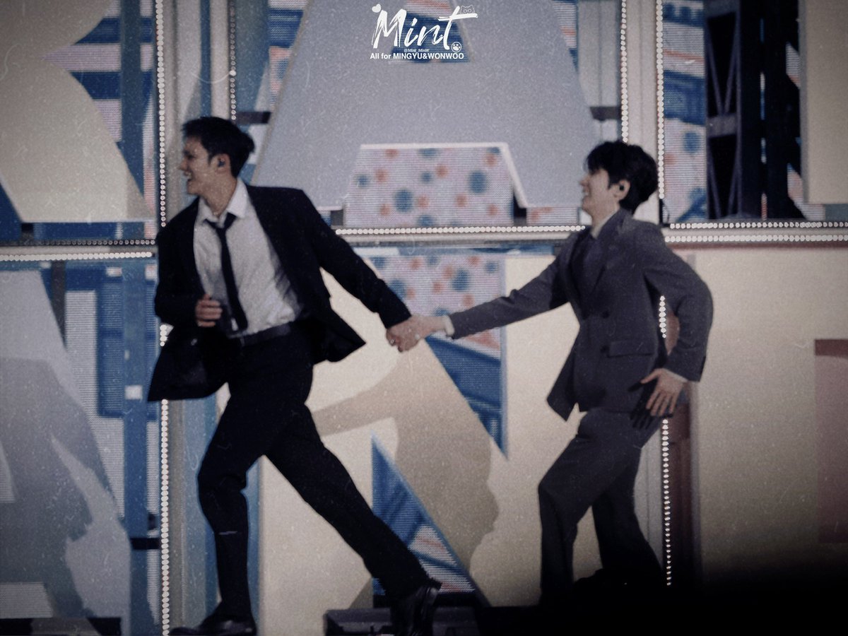 𝑴𝑰𝑵𝑻. tweet media