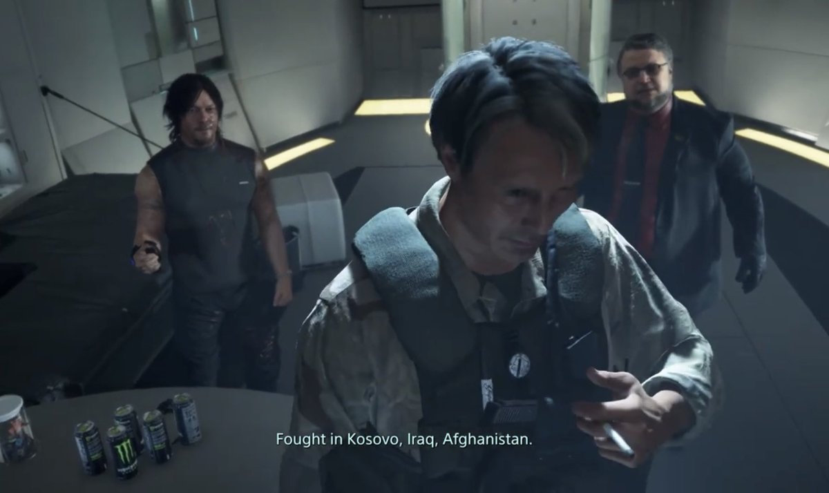 Guys Kosova mentioned in death stranding🇽🇰🇽🇰🇽🇰🇽🇰🇽🇰
🇦🇱🇦🇱🇦🇱🇦🇱🇦🇱