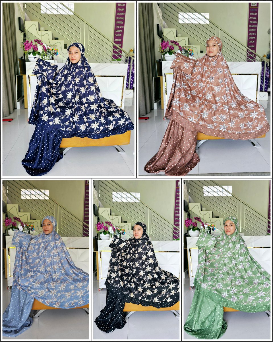 Yang Lihat bantu RT ya 🙏🙏🙏

Yayasan binaan kak <a href="/el__yassien/">Niee__dhaa</a> sedang butuh Mukena untuk santriwati

Yuk Wakaf mukena hanya 115 ribu perpcs minat wakaf dm

<a href="/axdwin/">Axdwin 🌏Indonesia 🇮🇩</a> <a href="/RaniKancana/">Rani Kancana 🇲🇨🍉</a> <a href="/vaniepink/">Stevaniehuangg</a> <a href="/Mdy_Asmara1701/">Maudy Asmara</a> <a href="/om_AL1802/">om_AL</a> <a href="/123dheejhe/">↬𝔡𝔥𝔢𝔢🇵🇸↫</a> <a href="/ReenTis_/">Rintis</a> <a href="/Mel12Koe/">Mel12</a> <a href="/BangEdiii/">Bang Edi</a> <a href="/JoeTirtoDiputro/">J.T</a>