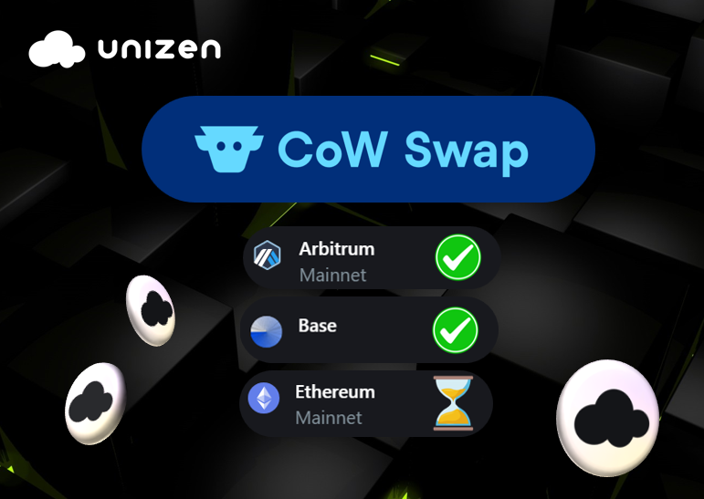 SophieInBest's tweet photo. Who is ready for fireworks? $ZCX

✅ Arbitrum
✅ Base
⌛️ Ethereum

And remember, there's much more to come.... https://t.co/WkEyQ087zu