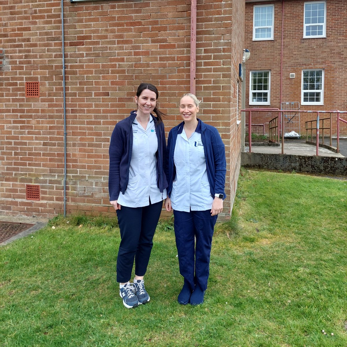 WesternHSCTrust's tweet photo. Congratulations to our Dietetic Student Nurse, Jayne Gardiner, who has been shortlisted for the 2025 CN Awards Dietetic Student of the Year.

The voting is now open for this and can be found at: https://t.co/UN4RwsmkYe 

Voting Closes: 21 July 2025 https://t.co/0dyFD9tbJk