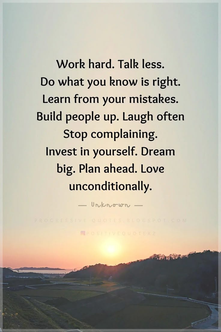 Good morning