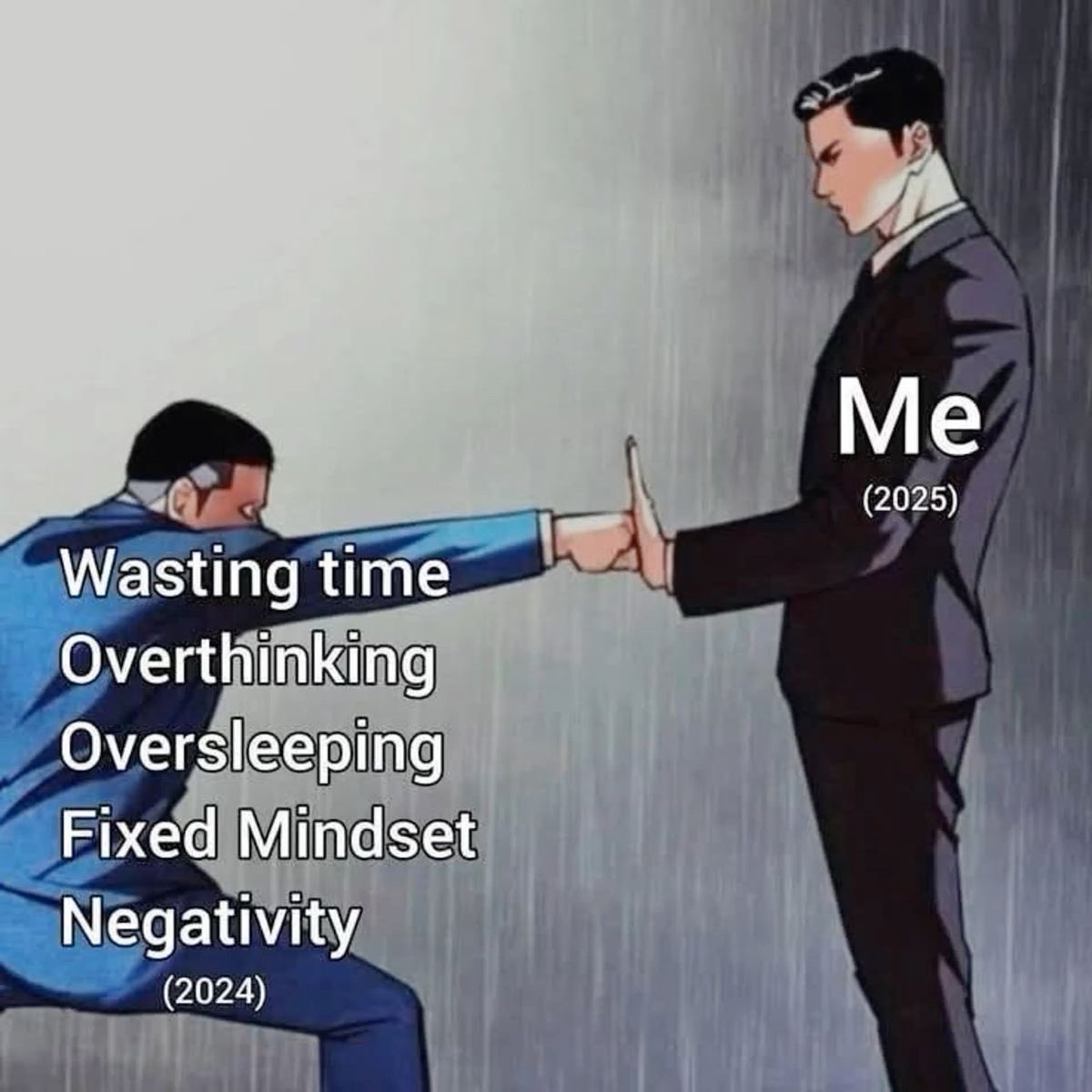 PhilosophyAges's tweet image. 10 Signs of Strong Men:

1. They never run out of options.