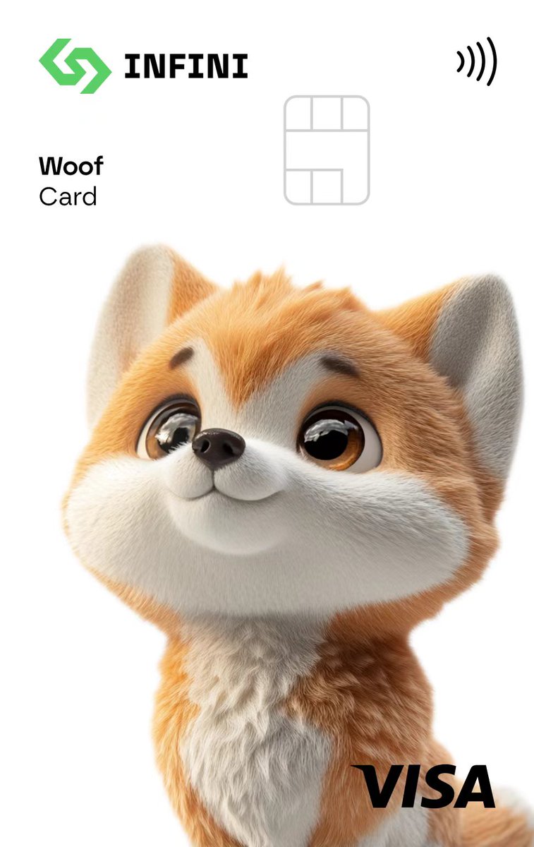 Xiaonezha_lab's tweet image. 最近的烧烤、打车、订阅、海淘，我全靠 #Infini 卡搞定了：

✅ 直接充几十刀进去消费（支付宝/微信/Venmo/Booking/Uber/Twitter/ChatGPT 通通支持）
✅ 汇率比市面好，手续费刚刚降到 0.1%

开卡门槛超低：只需 $6.6 入场
申请入口（走我链接直接开）：
👉 app.infini.money/signup?ref=722…