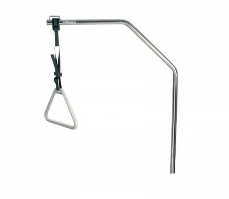 Da li neko ima na zajam ili da proda trapez za bolnički krevet? Potrebni samo ovaj trougao i gurtna (krevet ima šipku). 
Hitno je, za moju drugaricu koja sutra izlazi iz bolnice i ovo joj je apsolutno neophodno. :( 
Pls RT!