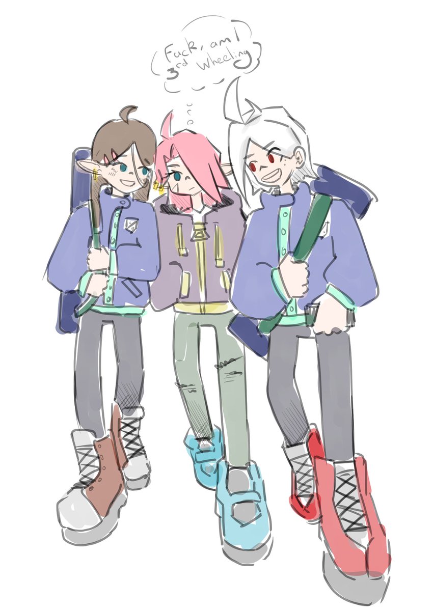 CChrysanthium's tweet image. I like drinking milk.