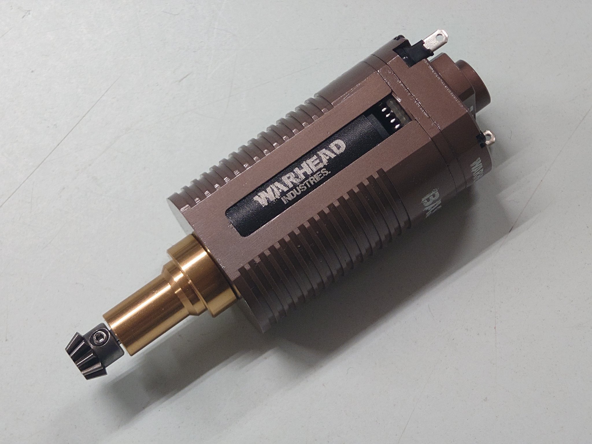 超可爱 目玉商品 スーパーセール SOLDA 100mm ボア ロトブラシ スキー
