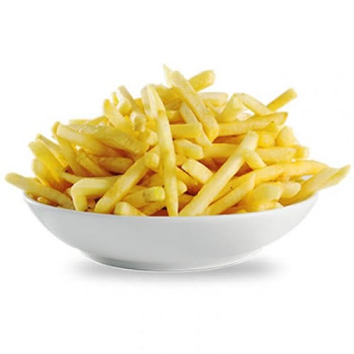 Annd_M9's tweet photo. Batata... 😋🍟 https://t.co/frR81JmaJF