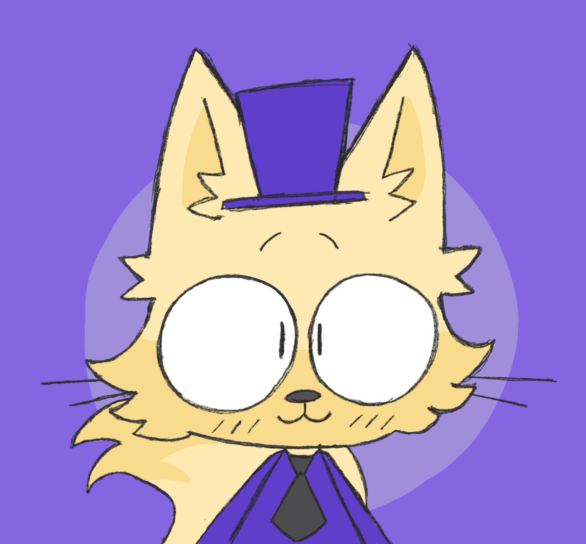 drawing everyday until reaching 100,000 follower tweet media