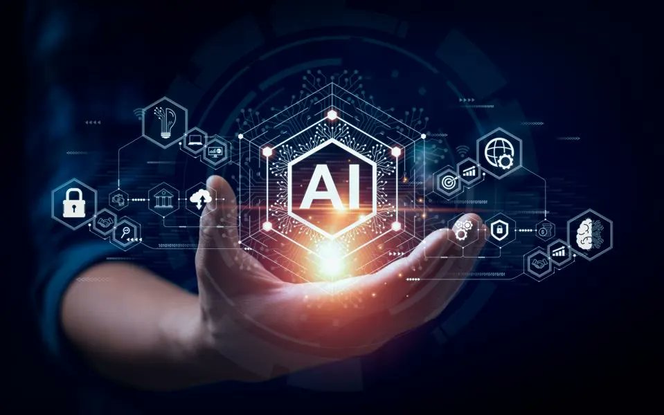 Ayushyadav1807's tweet image. What I #learned today
Computer education without AI is incomplete. Understanding how AI works should be as fundamental as learning to use a keyboard.
#ArtificialIntelligence #AIForEducation
#EdTech #FutureOfLearning #DigitalLiteracy
#AIEducation #21stCenturySkills
@malpani