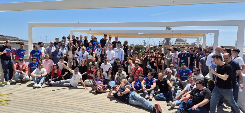 ENCAMINA tweet media