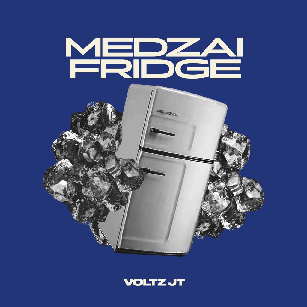 Voltz_JT's tweet photo. 22/05 Medzai Fridge❄️🔥 https://t.co/6AZNhriTh5