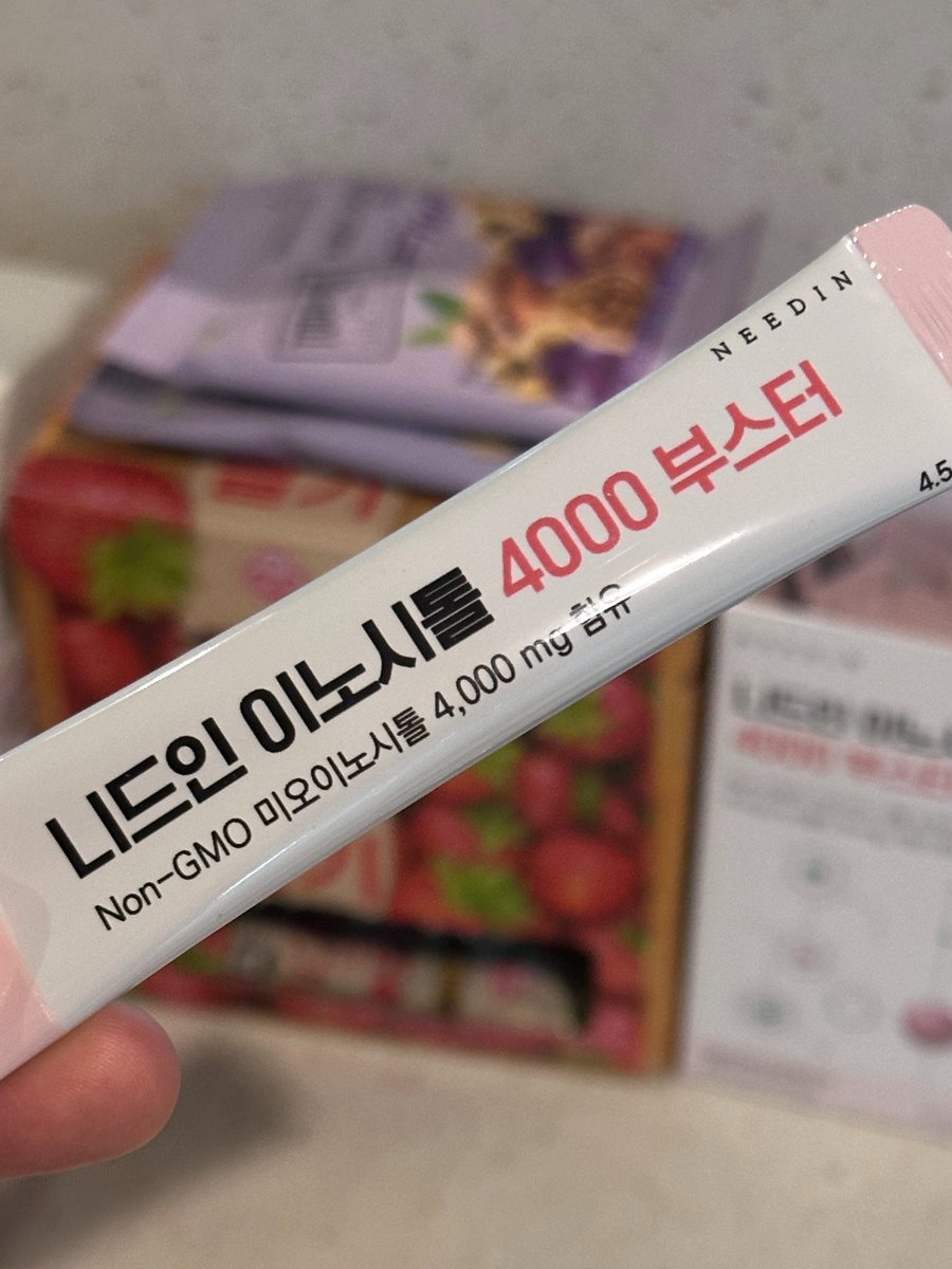 yex_n1's tweet photo. ❗이런 사람들 ㅈㅂ 이노시톨 섭취하세요❗

📌매 달 호르몬 때문에 개빡침 상태 되는 사람
📌여성 맞춤 영양제 필요한 사람
📌맛없는 영양제 못 먹는 사람

갠적으로 이노시톨 여자한테 ㄹㅇ 좋은 성분이래서 이거 먹기 시작했는데 PMS도 많이 없어지고 그냥 상큼한 맛이라 먹기 쉬워서 좋음... https://t.co/JN2DUxrOoQ