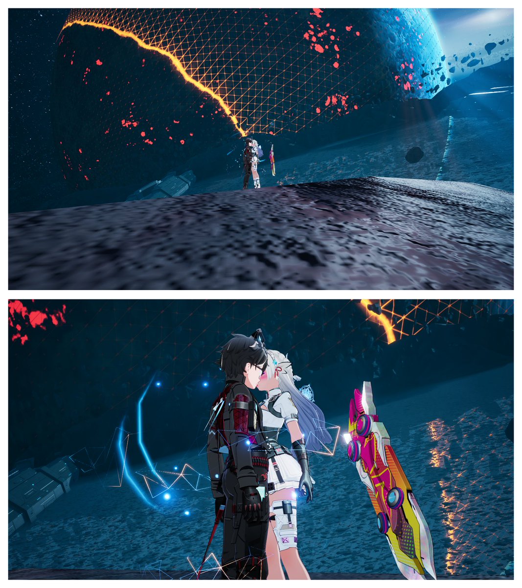 KakujinToF's tweet photo. #幻塔 #幻塔SS #ToF #TowerofFantasy https://t.co/j0CBMHuVlH