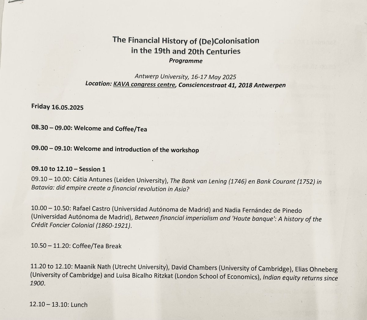 Rafa Castro tweet media