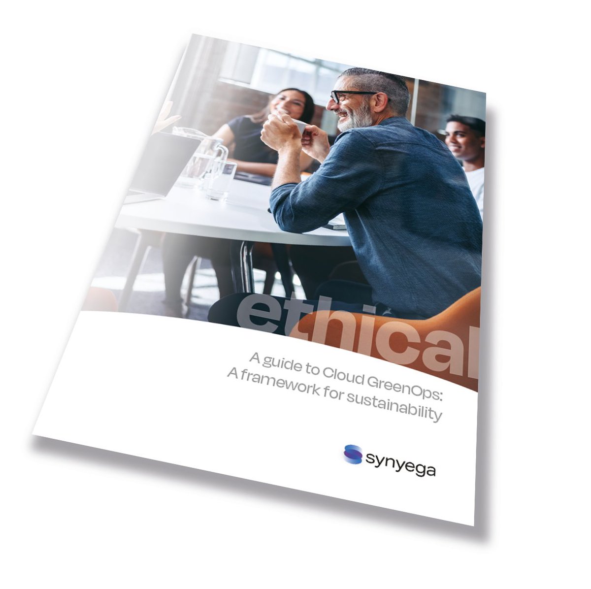synyega's tweet image. NEW DOWNLOAD: eGuide: Cloud GreenOps: A framework for sustainability
As organisations strive to reduce their environmental impact, Cloud GreenOps has become a crucial practice.
Download the Synyega guide now : hubs.li/Q03n4V5h0
#greenops #eguide #download
