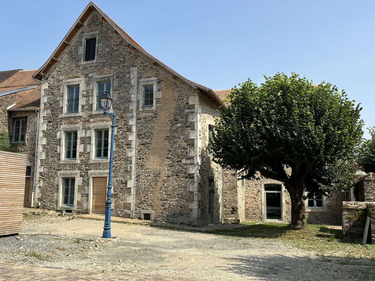 Cinémathèque de Nouvelle-Aquitaine tweet media