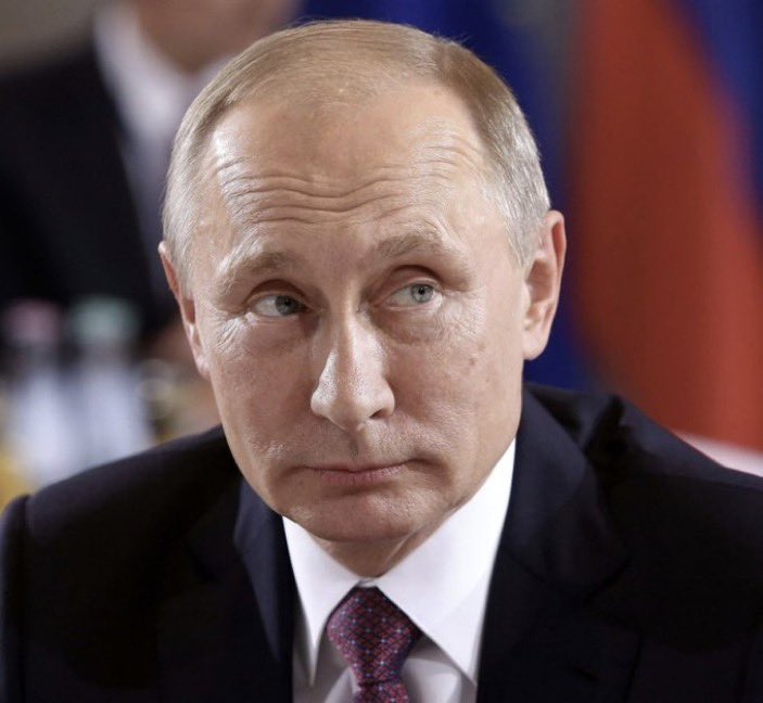 cryptorover's tweet image. 💥BREAKING:

RUSSIAN CENTRAL BANK TO LIFT RESTRICTIONS ON FINANCIAL INSTRUMENTS TIED TO #BITCOIN AND CRYPTO

INSANELY BULLISH! 🚀