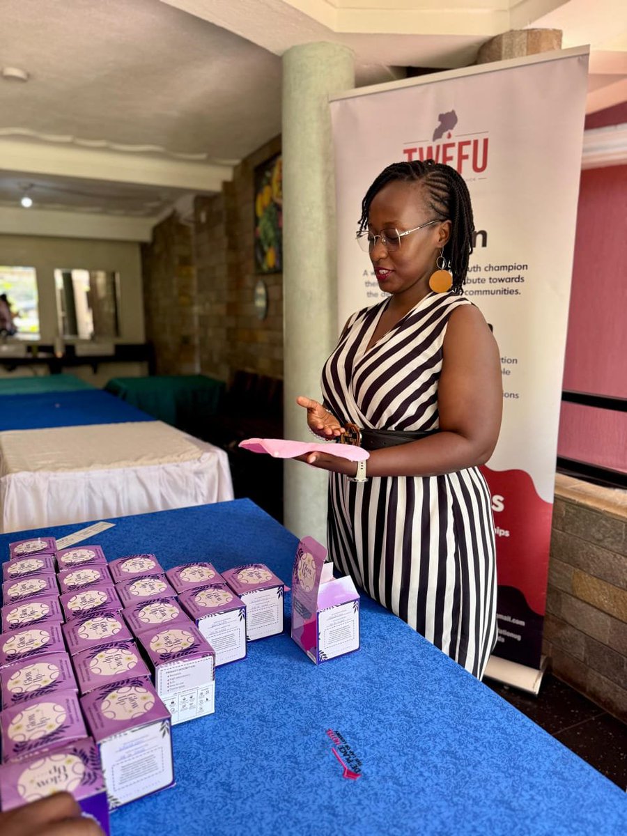 Irise Institute East Africa tweet media