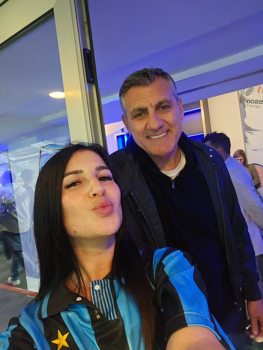 Ilaria Sigaudo ⭐️⭐️🖤💙 tweet media