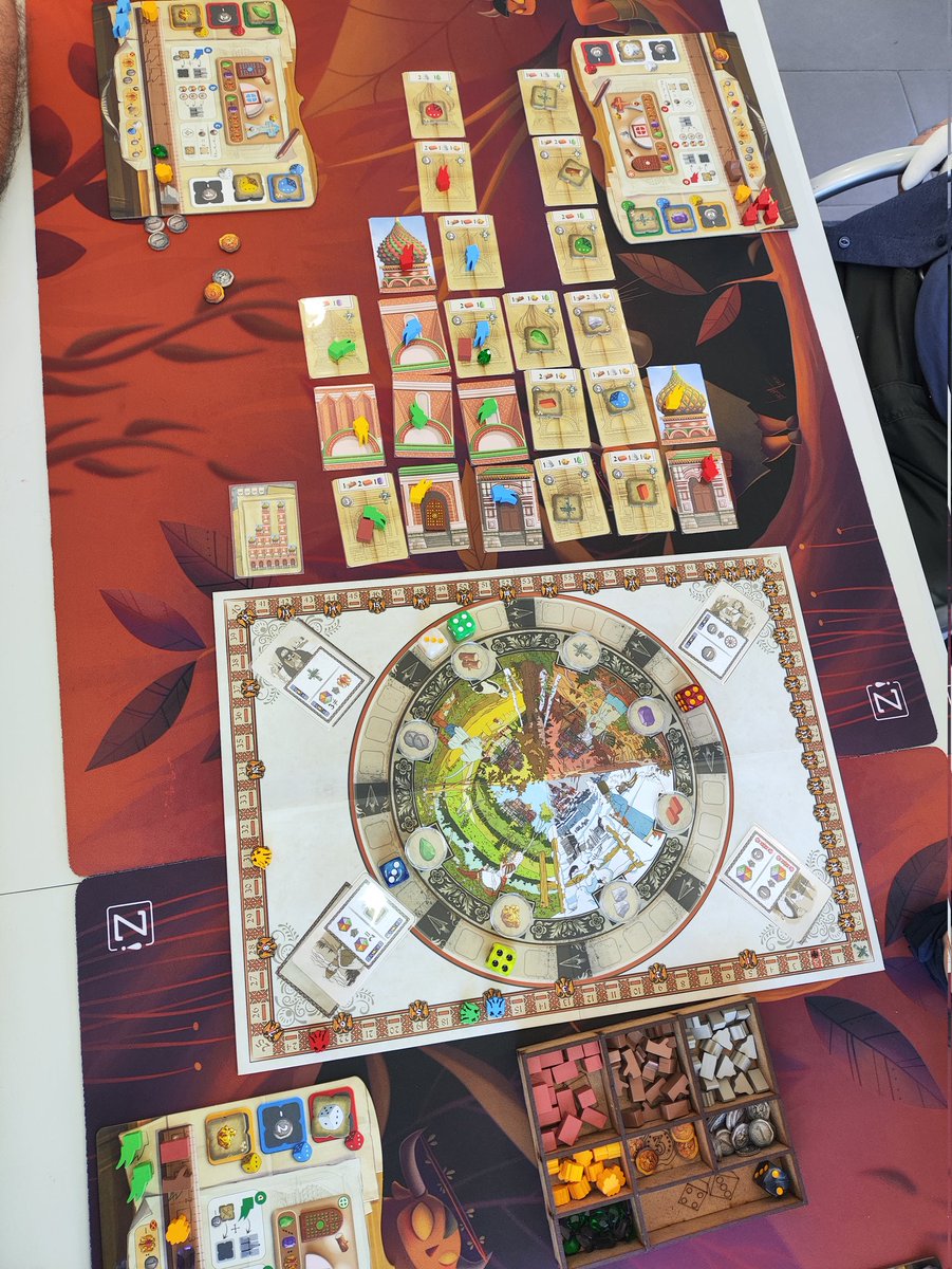 AlexRosso tweet media