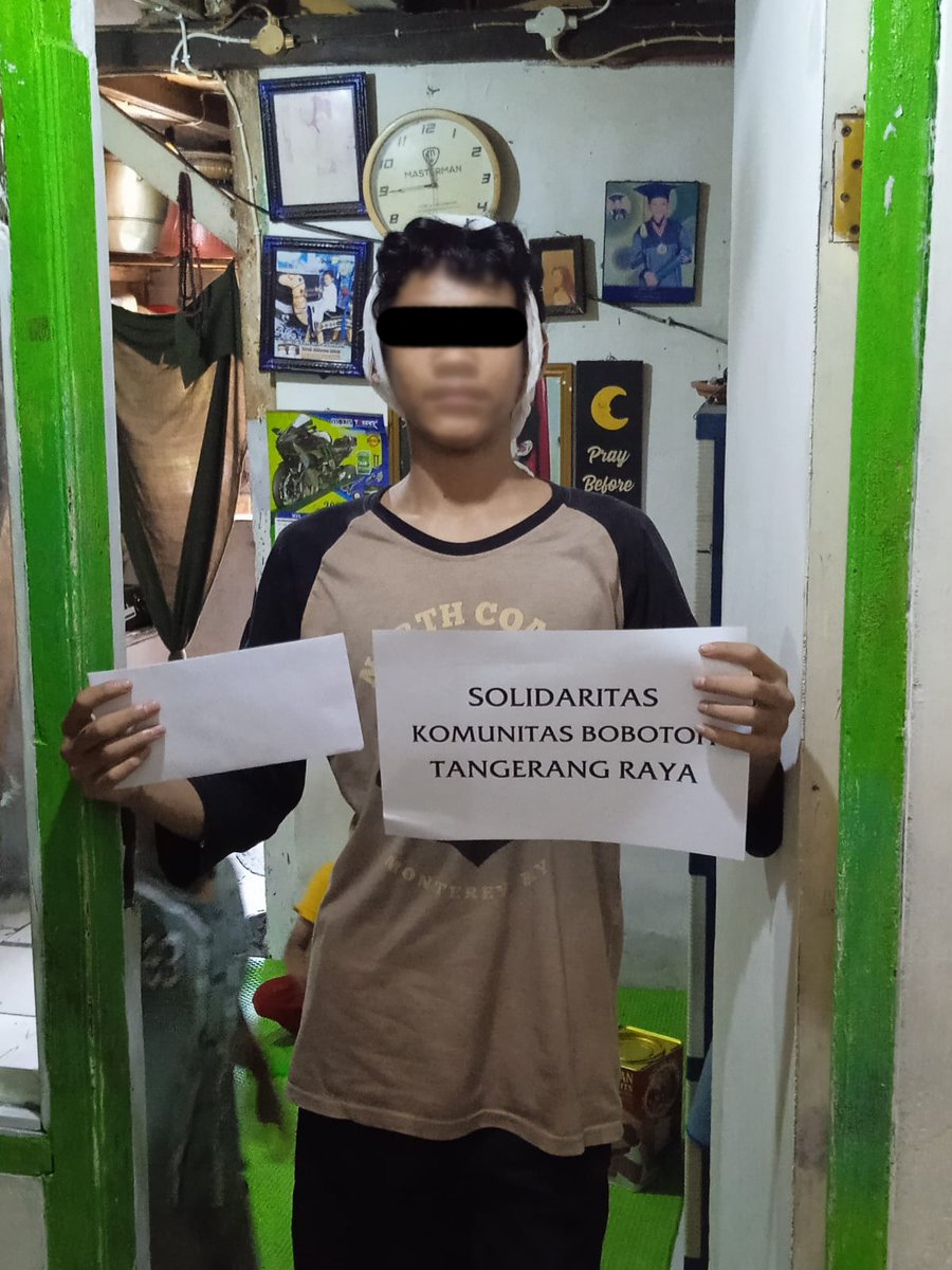 Unpad Lads tweet media