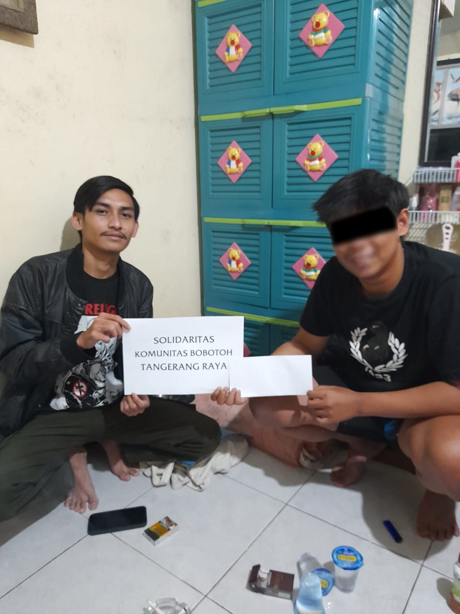 Unpad Lads tweet media