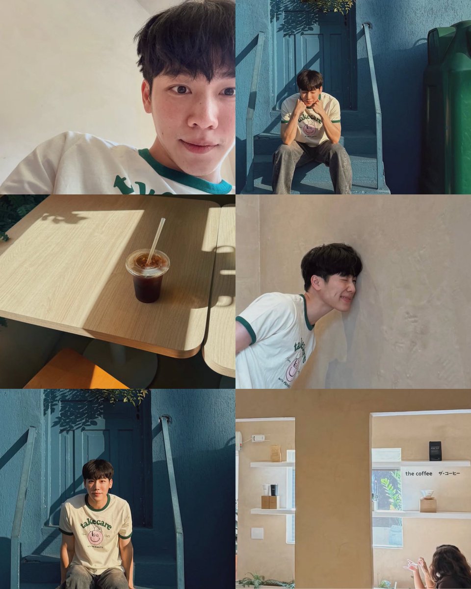 YW012311's tweet photo. น่ารัก 🤏🏻 https://t.co/b3zzphYfrk