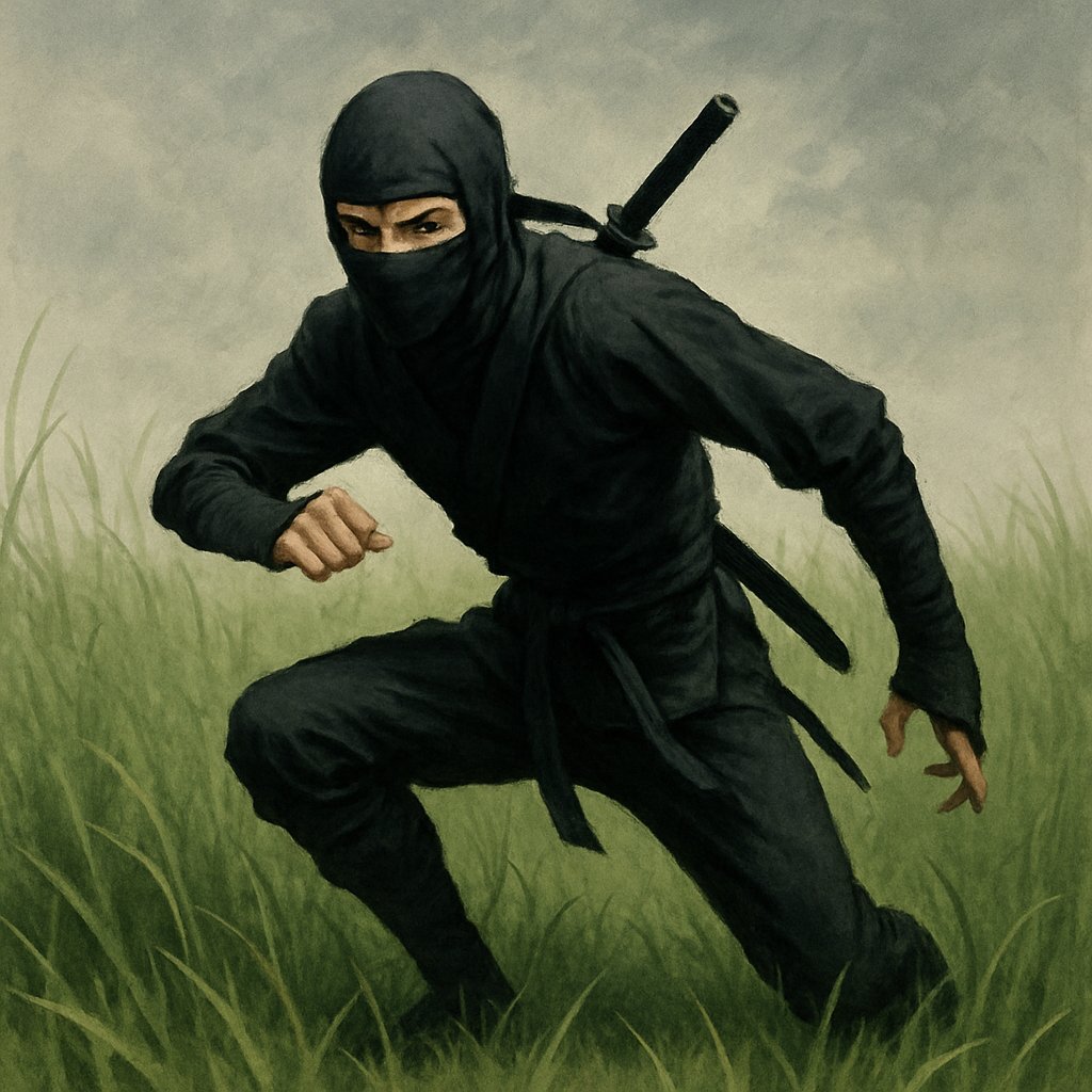 One Click Ninja tweet media
