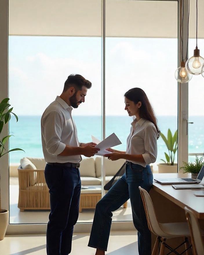 Does our international client have crypto and need a mortgage?
🎯 Let’s not lose the sale — there’s a smart way to structure the deal.
#WorkWithUs #CryptoRealEstate #MortgageSpain #ForeignBuyers #BitcoinProperty #RealEstateAgentSpain #Spain2025 #NonResidentMortgages