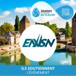 Photo by Les Assises Nationales du Fleuve (@AssisesFleuve)