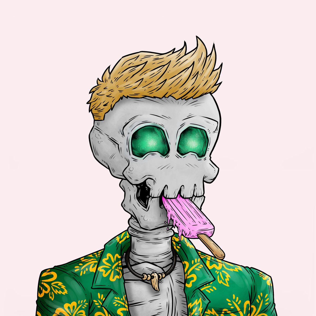 LuckySea tweet media