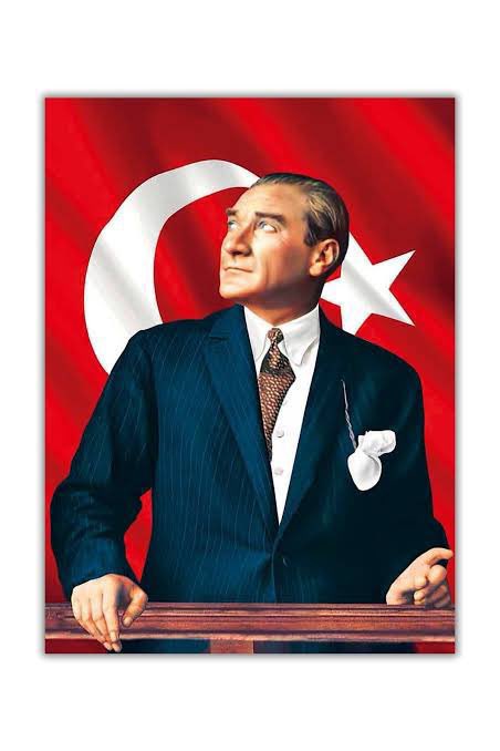 Vatanımız için canlarını feda eden aziz şehitlerimizi rahmet, minnet ve saygıyla anıyor 19 Mayıs Atatürk'ü Anma Gençlik ve Spor Bayramını kutluyorum
#19MAYIS1919