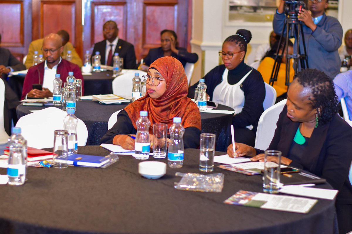 PBO REGULATORY AUTHORITY (@ngoboardkenya) on Twitter photo "We are shifting from suspicion to trust, from confusion to clarity. The #T2RKenya redefines our relationship with civil society, fostering regulatory harmony and eliminating duplication."~<a href="/Laxmana_Kiptoo/">Dr. Laxmana Kiptoo, PhD., OGW</a>
#TalkToYourRegulator #PBOAct "We are shifting from suspicion to trust, from confusion to clarity. The #T2RKenya redefines our relationship with civil society, fostering regulatory harmony and eliminating duplication."~<a href="/Laxmana_Kiptoo/">Dr. Laxmana Kiptoo, PhD., OGW</a>
#TalkToYourRegulator #PBOAct