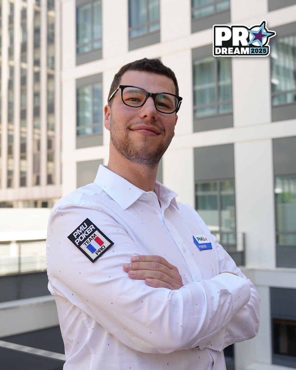 PMU Poker 🔞 tweet media