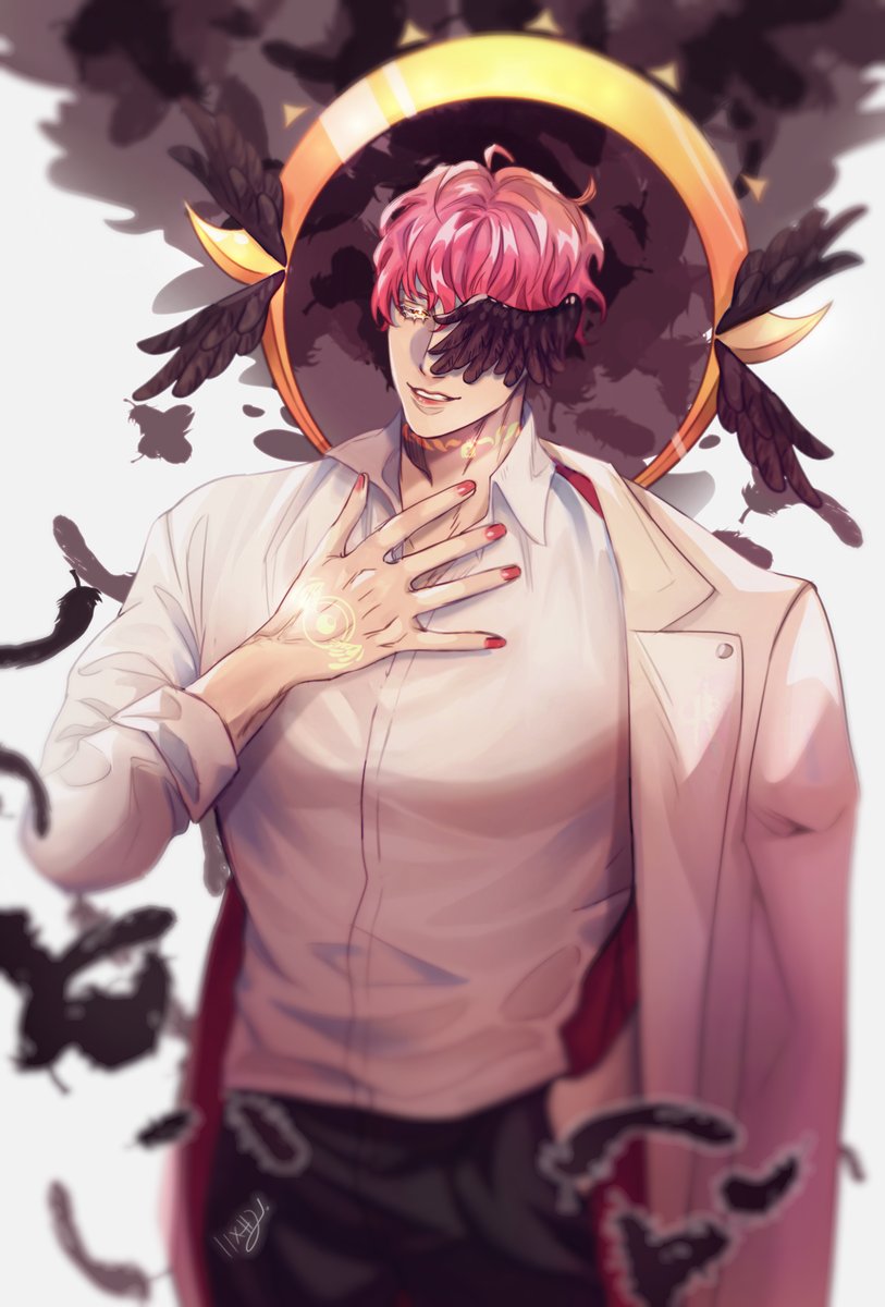 xDGmex's tweet photo. @Yurai_Art I'm DgNheam or Nheam!!! Thank you for the opportunity. I would like to join Vgen!!💞
I usually make Adoptable and take Commissions. https://t.co/KRtAVLFNVT