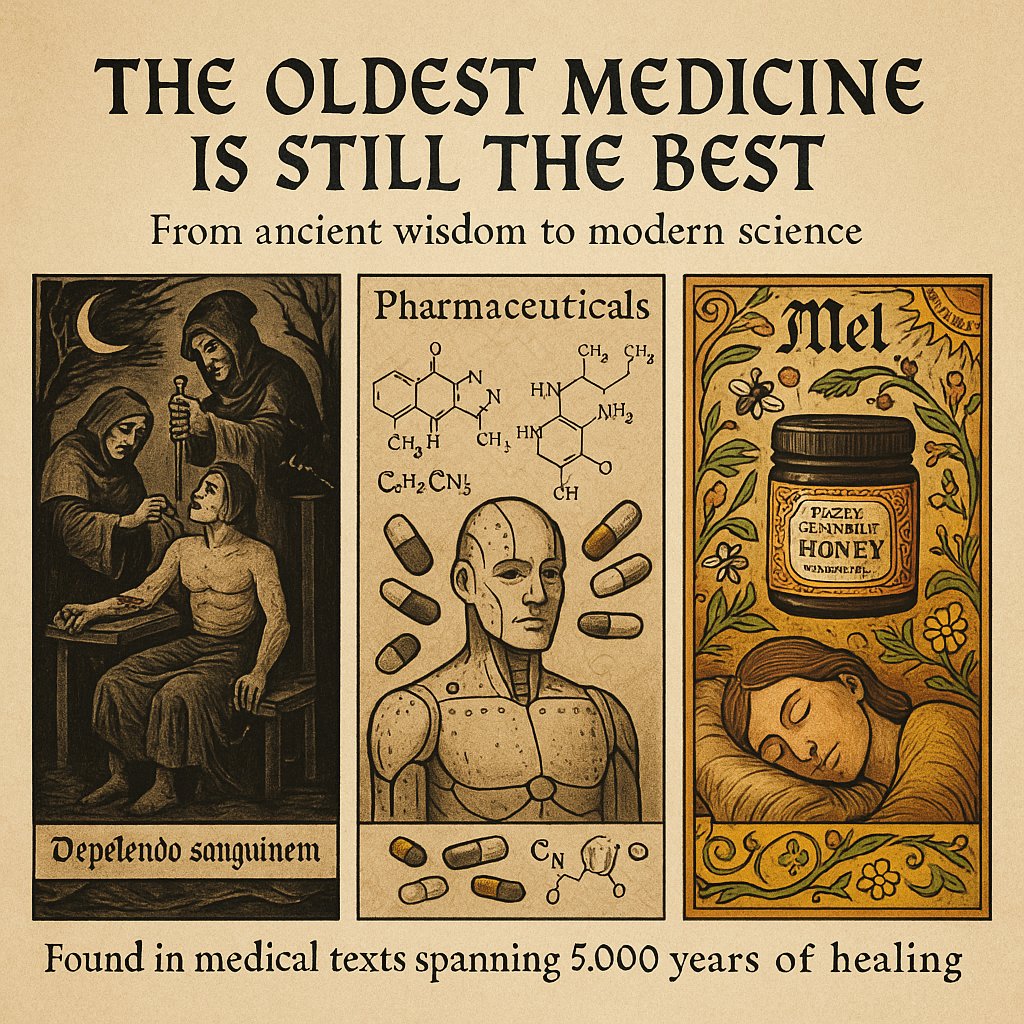 🌶️🌶️🌶️ Really Hot Take: "Old Times Were Better" is  one of the most powerful angles for senior audiences.

For seniors, it's not only about product benefits.

It's about tapping into their perception of a time when:

• Life was simpler
• Products were "natural" and "pure"
•