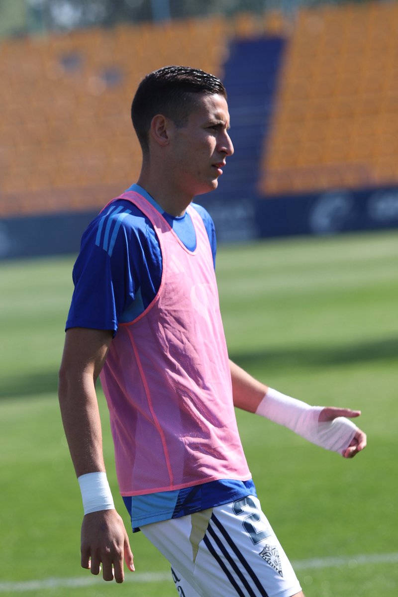 Solo quedan 90 minutos y aquí no se rinde nadie. El sábado reventamos La Dama <a href="/marbella_fc/">Marbella FC</a>