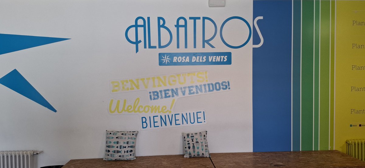 Escola Pere IV tweet media