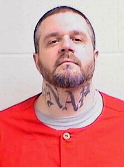 WebDPN's tweet photo. Indiana man set for execution in state's second since 2009 https://t.co/2kLGlHq8AC #indiana #deathpenalty #BenjaminRitchie https://t.co/zuUtfYuOoV