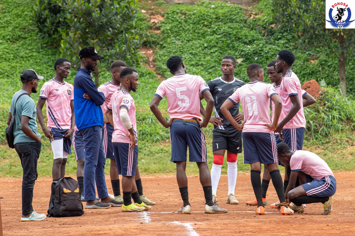 During half time <a href="/ChweziFC1/">CHWEZI FC</a> <a href="/Bohosaleague/">Bohosa League(Ogez League)</a>