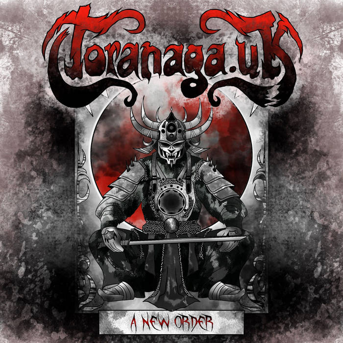 KMANRIFFSMetal's tweet photo. DETH DEKK DOMINIONS:🎧🆕🎧

TORANAGA U.K - A New Order EP 🇬🇧💠

4 Track EP from Durham, UK Thrash Metal outfit💠

BC➡️https://t.co/D030m57Vs3💠

@toranagauk #ANewOrder #ThrashMetal @ImperativePR #DDDMay19 #DethDekk #KMäN https://t.co/TgT9uOcI7o